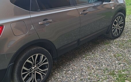 Nissan Qashqai, 2011 год, 1 150 000 рублей, 3 фотография