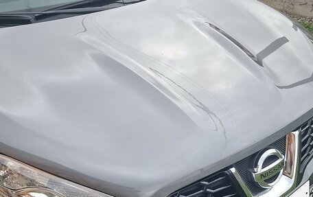 Nissan Qashqai, 2011 год, 1 150 000 рублей, 2 фотография