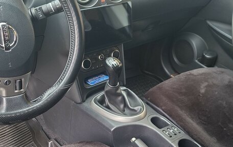 Nissan Qashqai, 2011 год, 1 150 000 рублей, 5 фотография