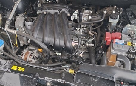 Nissan Qashqai, 2011 год, 1 150 000 рублей, 6 фотография