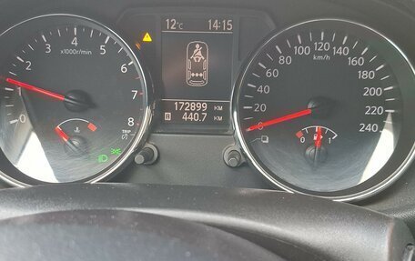 Nissan Qashqai, 2011 год, 1 150 000 рублей, 8 фотография