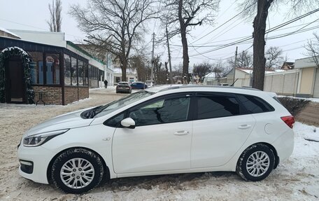 KIA cee'd III, 2015 год, 1 050 000 рублей, 4 фотография