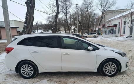 KIA cee'd III, 2015 год, 1 050 000 рублей, 3 фотография