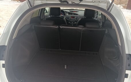 KIA cee'd III, 2015 год, 1 050 000 рублей, 8 фотография