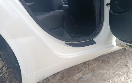 KIA cee'd III, 2015 год, 1 050 000 рублей, 10 фотография