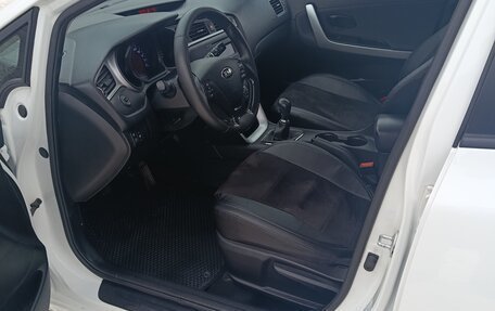 KIA cee'd III, 2015 год, 1 050 000 рублей, 11 фотография