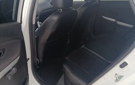 KIA cee'd III, 2015 год, 1 050 000 рублей, 16 фотография