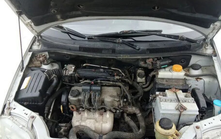 Chevrolet Aveo III, 2006 год, 320 000 рублей, 2 фотография