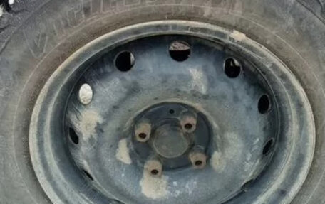 Chevrolet Aveo III, 2006 год, 320 000 рублей, 4 фотография