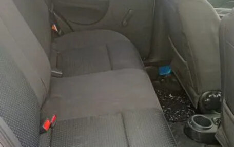 Chevrolet Aveo III, 2006 год, 320 000 рублей, 5 фотография