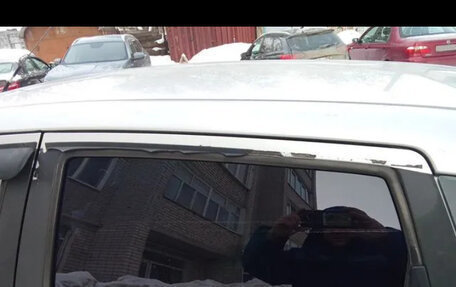 Chevrolet Aveo III, 2006 год, 320 000 рублей, 11 фотография