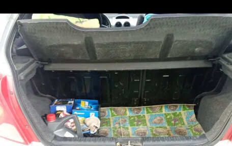 Chevrolet Aveo III, 2006 год, 320 000 рублей, 10 фотография