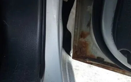 Chevrolet Aveo III, 2006 год, 320 000 рублей, 12 фотография