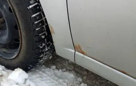 Chevrolet Aveo III, 2006 год, 320 000 рублей, 9 фотография