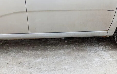 Chevrolet Aveo III, 2006 год, 320 000 рублей, 13 фотография