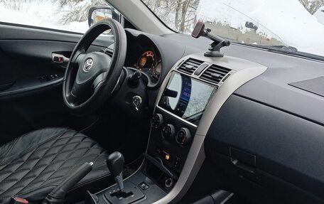 Toyota Corolla, 2007 год, 420 000 рублей, 5 фотография