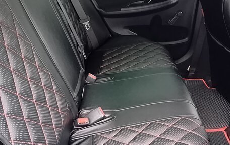 Toyota Corolla, 2007 год, 420 000 рублей, 7 фотография