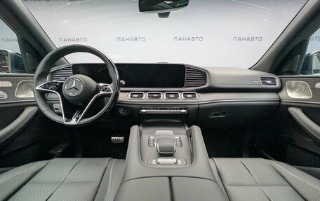 Mercedes-Benz GLS, 2025 год, 17 250 000 рублей, 10 фотография