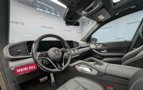 Mercedes-Benz GLS, 2025 год, 17 250 000 рублей, 6 фотография