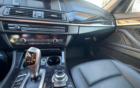 BMW 5 серия, 2014 год, 2 200 000 рублей, 6 фотография