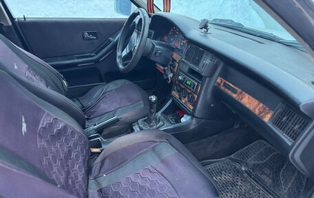 Audi 80, 1987 год, 180 000 рублей, 6 фотография