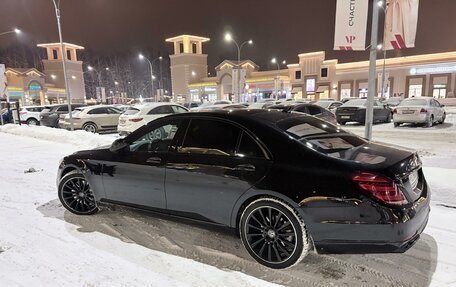 Mercedes-Benz S-Класс, 2017 год, 5 250 000 рублей, 4 фотография