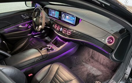 Mercedes-Benz S-Класс, 2017 год, 5 250 000 рублей, 7 фотография