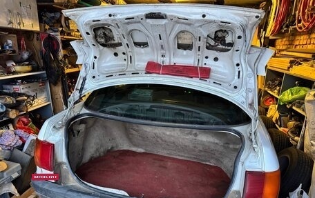 Audi 80, 1987 год, 180 000 рублей, 9 фотография