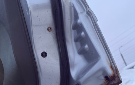 Mitsubishi Lancer IX, 2005 год, 300 000 рублей, 7 фотография