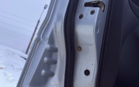 Mitsubishi Lancer IX, 2005 год, 300 000 рублей, 11 фотография