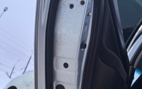 Mitsubishi Lancer IX, 2005 год, 300 000 рублей, 10 фотография