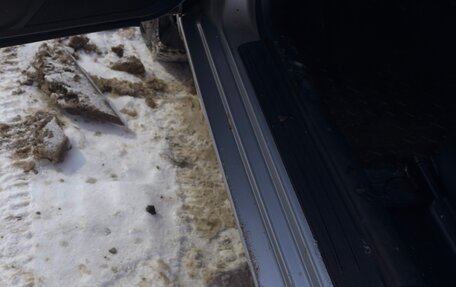 Mitsubishi Lancer IX, 2005 год, 300 000 рублей, 12 фотография