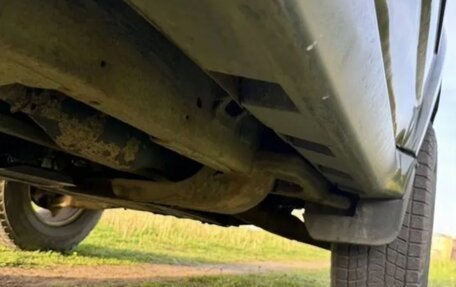 Great Wall Hover, 2008 год, 420 000 рублей, 8 фотография