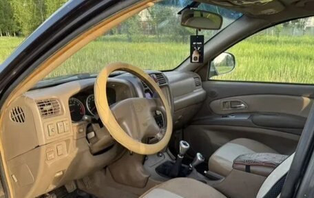 Great Wall Hover, 2008 год, 420 000 рублей, 5 фотография