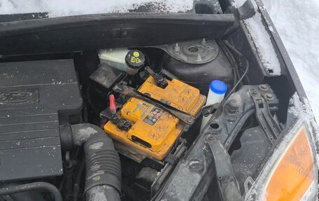 Ford Fusion I, 2011 год, 615 000 рублей, 3 фотография