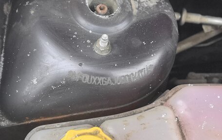 Ford Fusion I, 2011 год, 615 000 рублей, 4 фотография