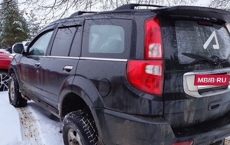 Great Wall Hover, 2008 год, 420 000 рублей, 3 фотография