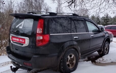 Great Wall Hover, 2008 год, 420 000 рублей, 4 фотография