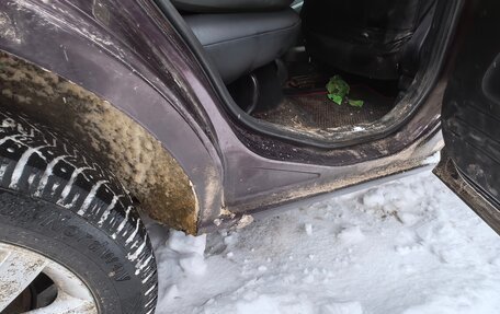 Ford Fusion I, 2011 год, 615 000 рублей, 10 фотография