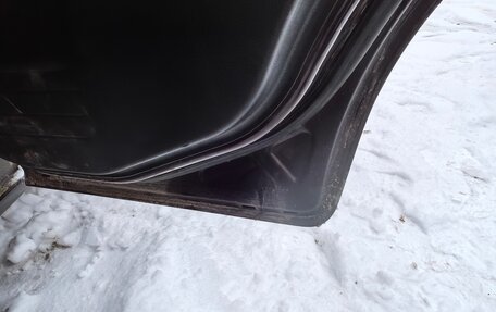 Ford Fusion I, 2011 год, 615 000 рублей, 11 фотография