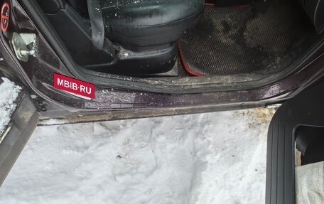 Ford Fusion I, 2011 год, 615 000 рублей, 12 фотография