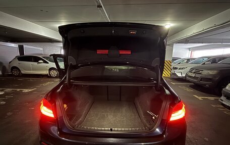 BMW 5 серия, 2017 год, 4 700 000 рублей, 14 фотография