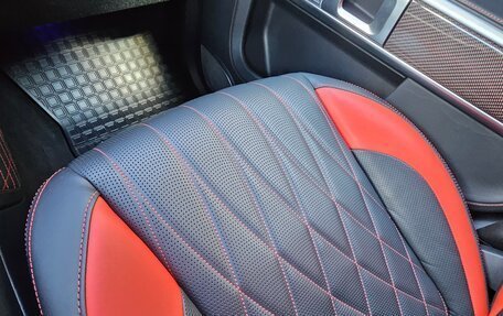 Mercedes-Benz G-Класс AMG, 2018 год, 15 000 000 рублей, 9 фотография