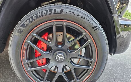 Mercedes-Benz G-Класс AMG, 2018 год, 15 000 000 рублей, 17 фотография