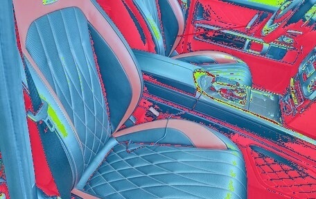 Mercedes-Benz G-Класс AMG, 2018 год, 15 000 000 рублей, 14 фотография