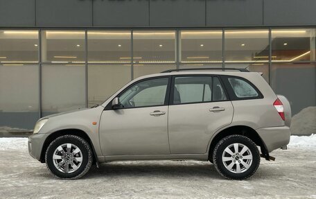 Chery Tiggo (T11), 2009 год, 349 000 рублей, 6 фотография