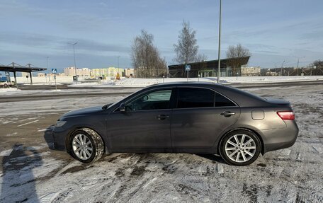 Toyota Camry, 2010 год, 1 320 000 рублей, 5 фотография