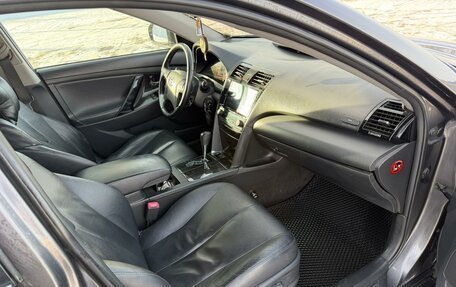 Toyota Camry, 2010 год, 1 320 000 рублей, 7 фотография