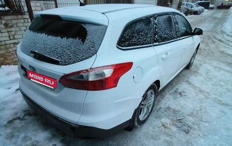 Ford Focus III, 2012 год, 440 000 рублей, 3 фотография