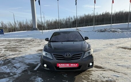 Toyota Camry, 2010 год, 1 320 000 рублей, 9 фотография
